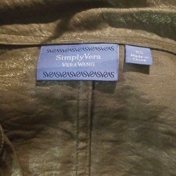 Day jacket - Picture 2 of 2